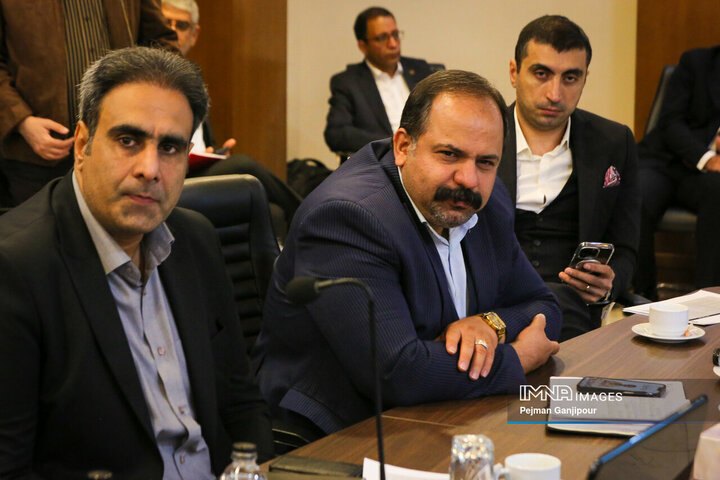 شورای گفت‌و‌گوی دولت و بخش خصوصی