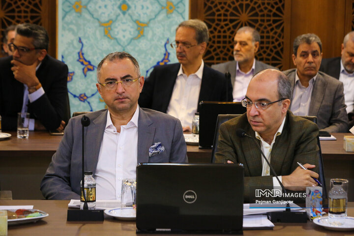 شورای گفت‌و‌گوی دولت و بخش خصوصی