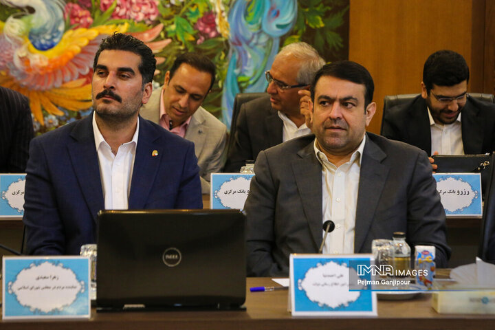 شورای گفت‌و‌گوی دولت و بخش خصوصی