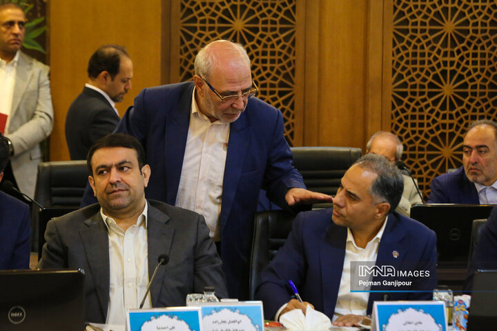 شورای گفت‌و‌گوی دولت و بخش خصوصی