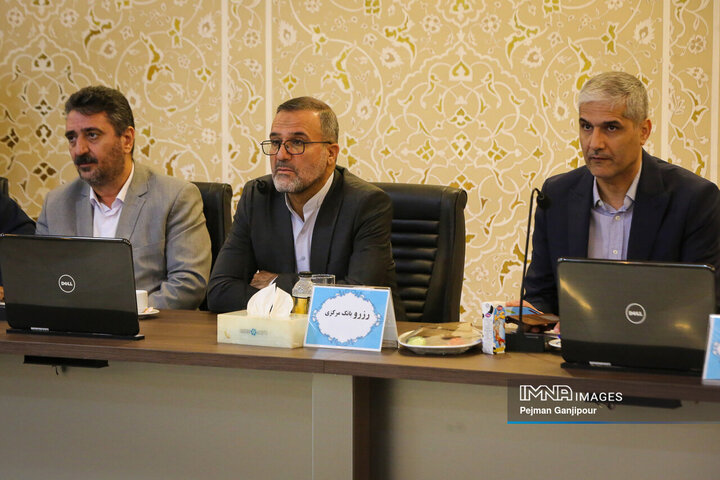 شورای گفت‌و‌گوی دولت و بخش خصوصی