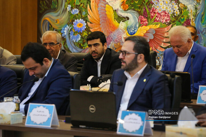 شورای گفت‌و‌گوی دولت و بخش خصوصی