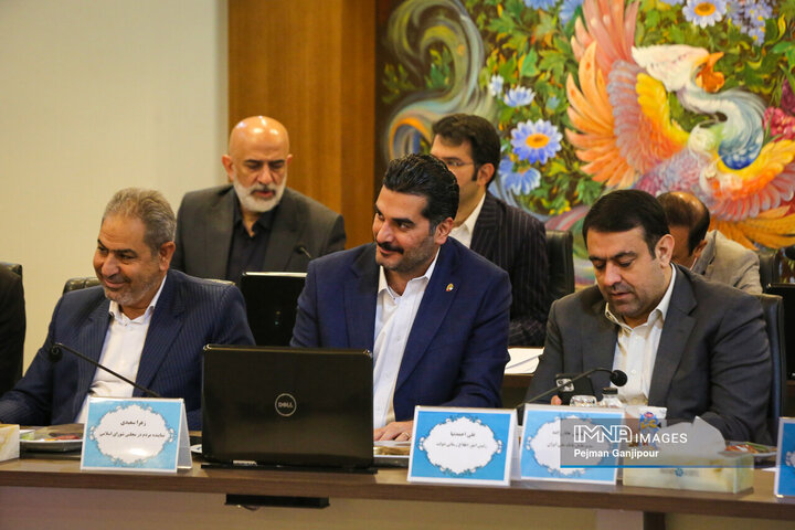 شورای گفت‌و‌گوی دولت و بخش خصوصی