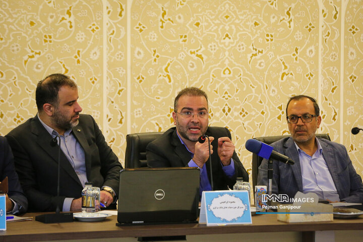 شورای گفت‌و‌گوی دولت و بخش خصوصی