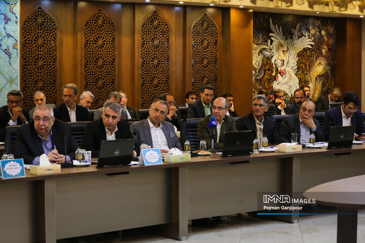 شورای گفت‌و‌گوی دولت و بخش خصوصی