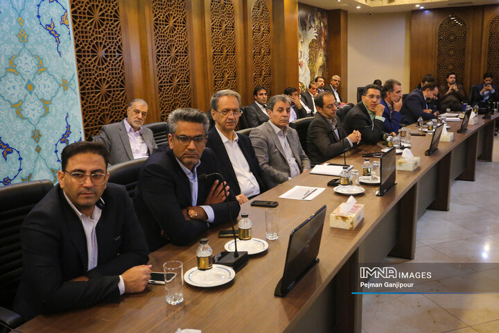 شورای گفت‌و‌گوی دولت و بخش خصوصی