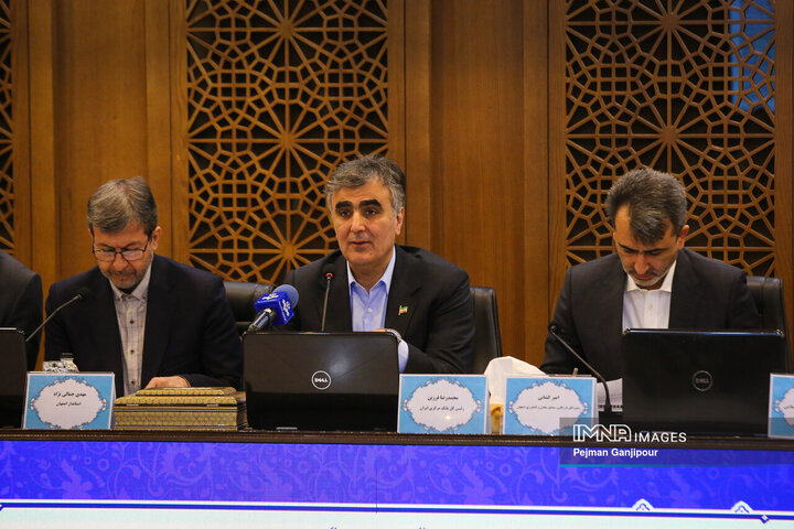 شورای گفت‌و‌گوی دولت و بخش خصوصی