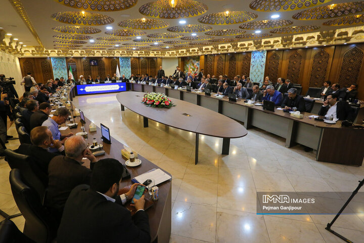 شورای گفت‌و‌گوی دولت و بخش خصوصی