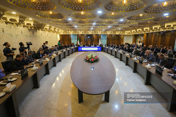 شورای گفت‌و‌گوی دولت و بخش خصوصی