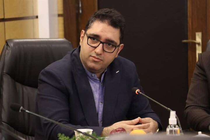 تسهیل تجارت و توسعه صادرات در کاشان