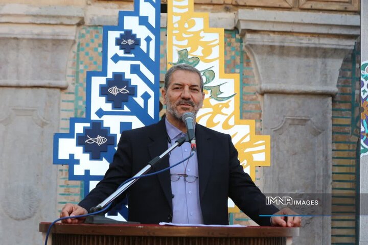 اصفهان میزبان اختتامیه پنجمین رویداد «نوجوان هوشمند کارآ»؛ تجلی خلاقیت نسل آینده