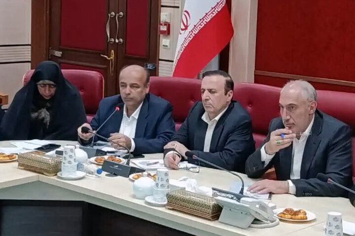 زنگ خطر نرخ باروری و زاد و ولد در استان قزوین به صدا درآمد