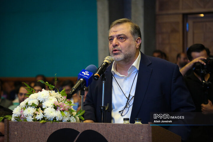 همایش بررسی چالش‌های ارزی فعالان اقتصادی