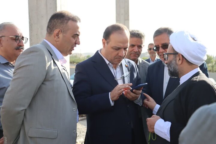 توسعه مراکز درمانی نقش مهمی در تشخیص دقیق و درمان مؤثر بیماری‌ها دارد