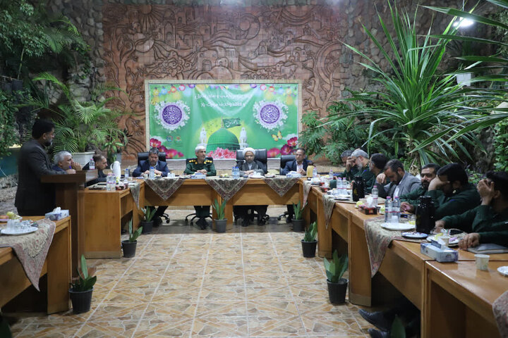 شبکه‌سازی در محلات، یکی از مهم‌ترین نیازهای کشور است