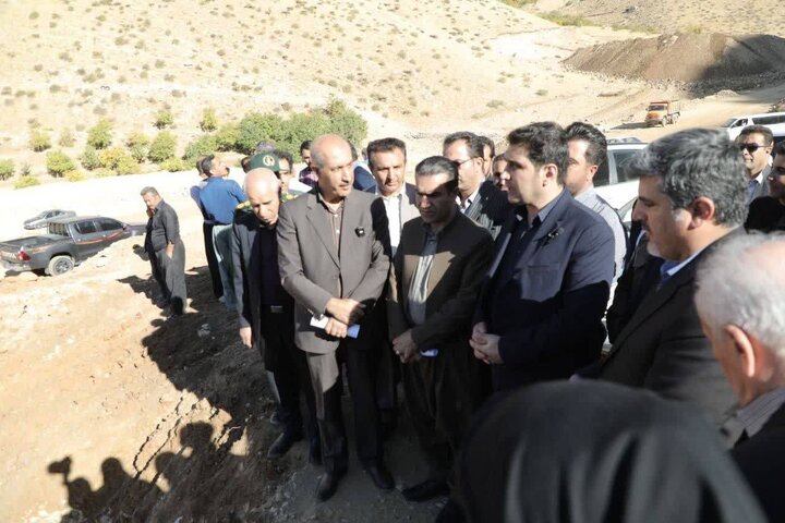 تونل هورامان با ۱۶۶۰ میلیارد تومان اعتبار احداث می‌شود