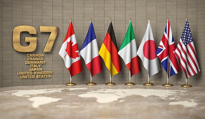 Iran Rejects G7 Statement on Nuclear Program as Deceptive, Legally Baseless