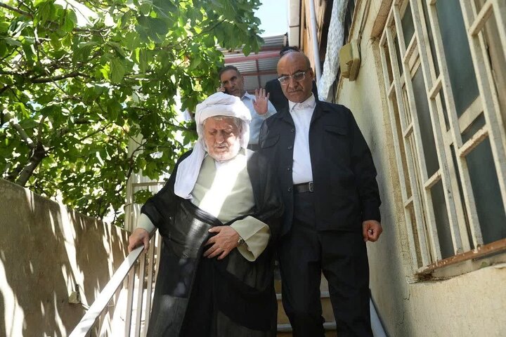 وحدت، صبر و نظارت دقیق بر پروژه‌ها راهگشای توسعه منطقه است