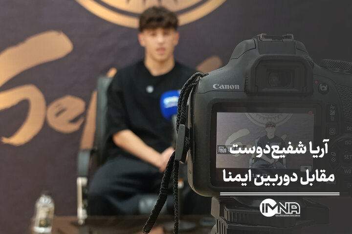 از ماجرای عکس معروف هادی عقیلی تا مدیون بودن به کارترون