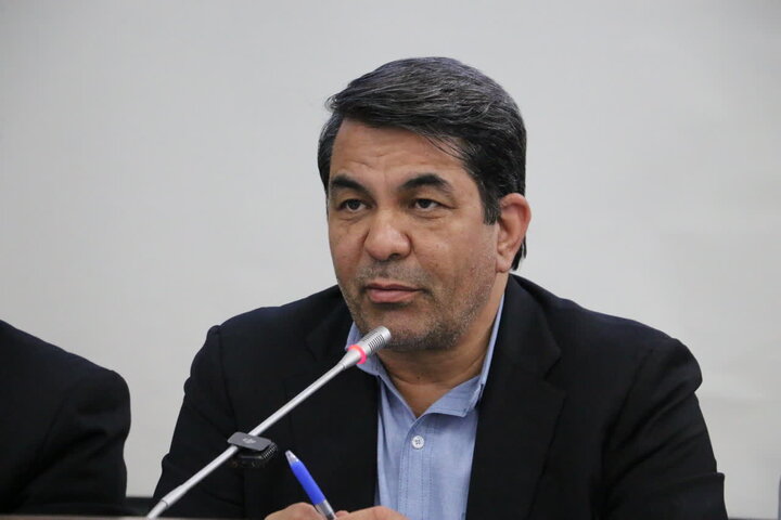 ظرفیت‌ها و نیازمندی‌های فهرج مورد توجه قرار گیرد