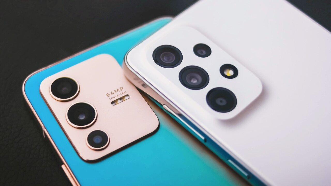 گوشی a73 سامسونگ  + مشخصات a73