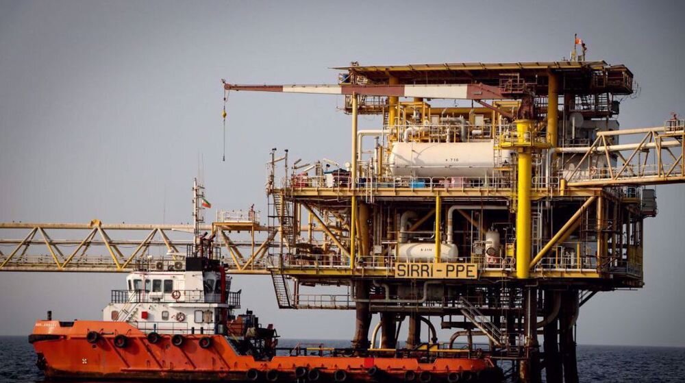 Iran’s Oil Minister Says UN Sanctions Won’t Exceed Impact of US SHIP Act