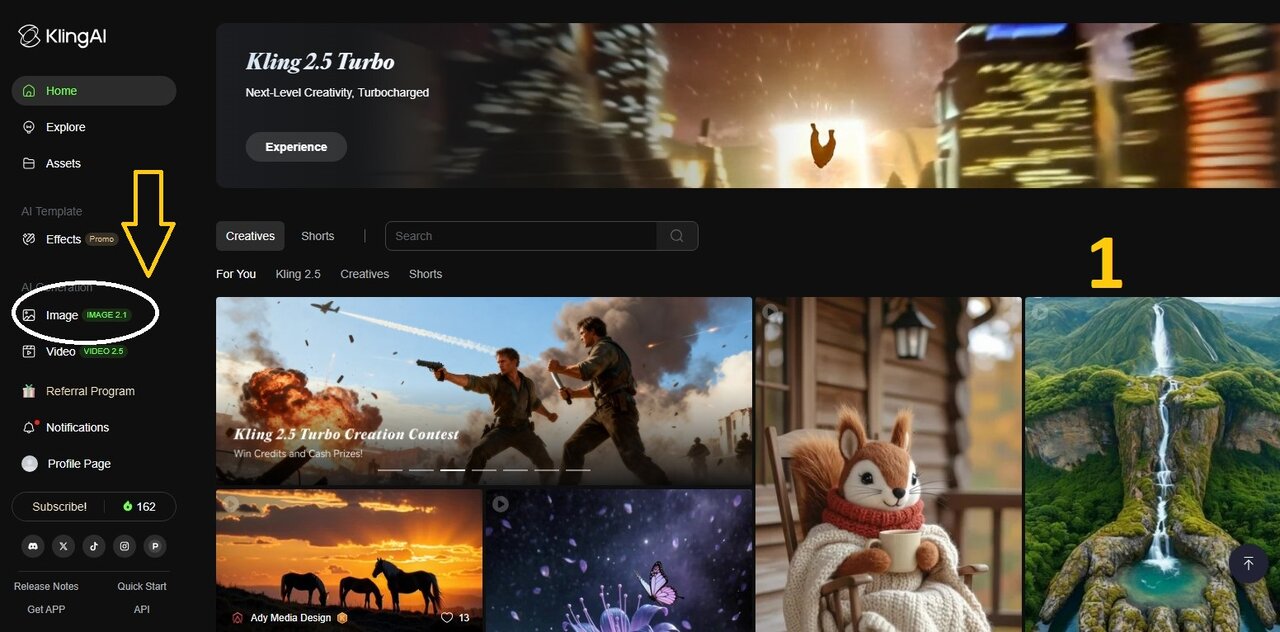 بهترین ابزارهای رایگان تولید عکس با هوش مصنوعی + جزئیات