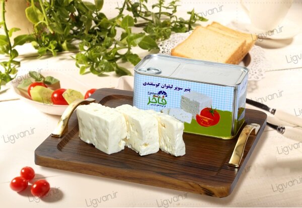 خرید پنیر لیقوان