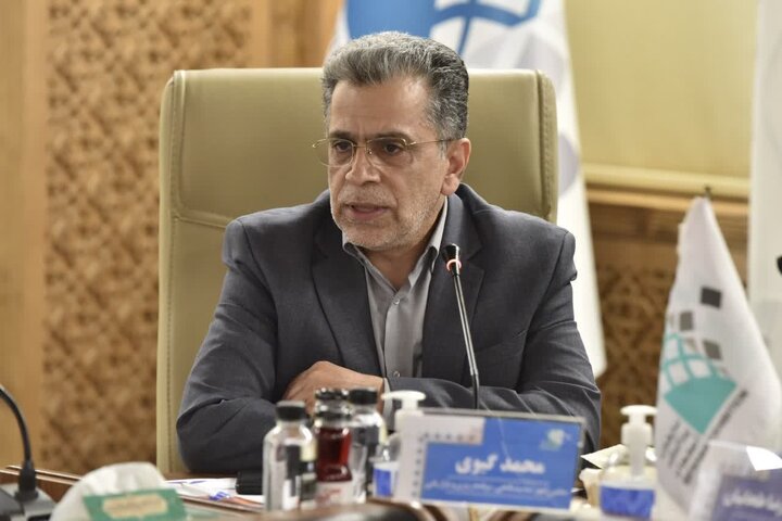 برگزاری بیست‌وهشتمین نمایشگاه صنعت ساختمان با حضور ۱۱۰ برند