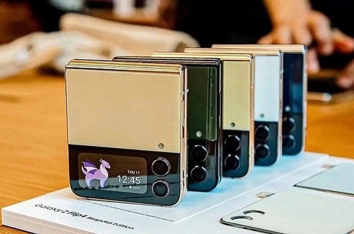 قیمت گوشی سامسونگ امروز 11 مهر