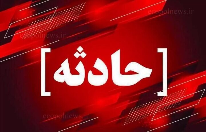 جزئیات سقوط بالگرد هلال‌احمر در اشترانکوه