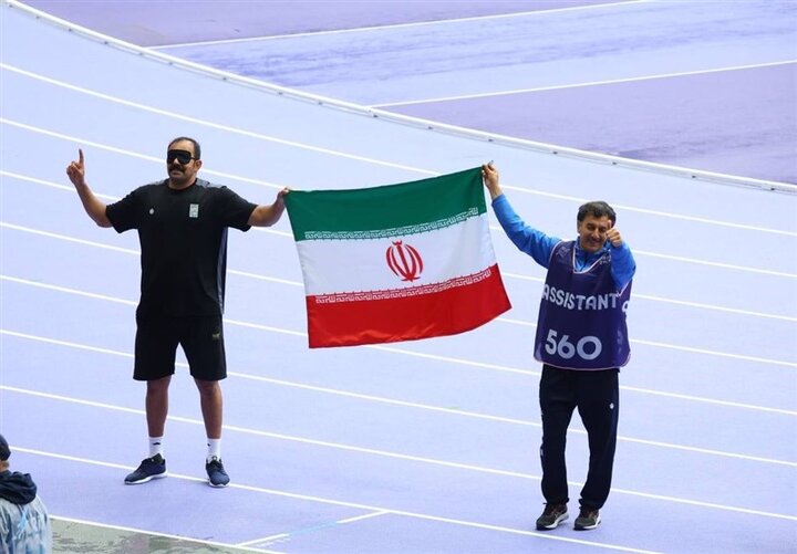 پارادوومیدانی قهرمانی جهان؛ باجولوند چهارمین طلایی ایران/ چهارمی الفت‌نیا با اتفاقی عجیب