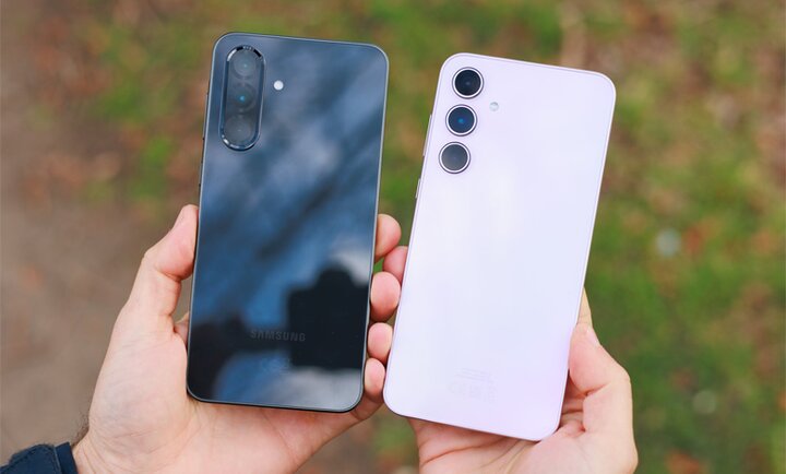 مقایسه Galaxy A36 و A35 + قیمت، عکس و مشخصات