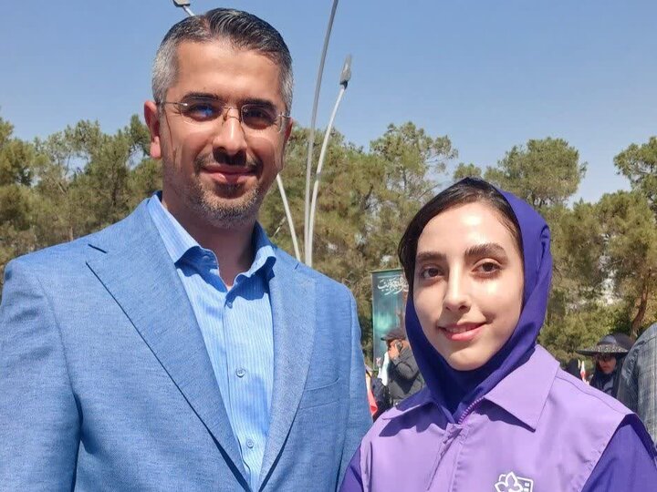 جشنواره بین‌المللی فیلم‌های کودکان و نوجوانان با یاد شهدا جان گرفت