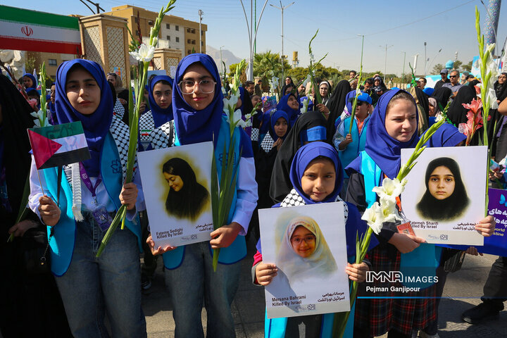 در جست‌وجوی سینمای کودکان با نگاه خودشان