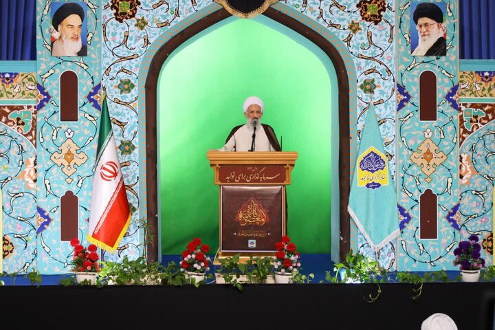 تحریم‌ها بهترین فرصت برای فعال کردن ظرفیت‌های داخلی است