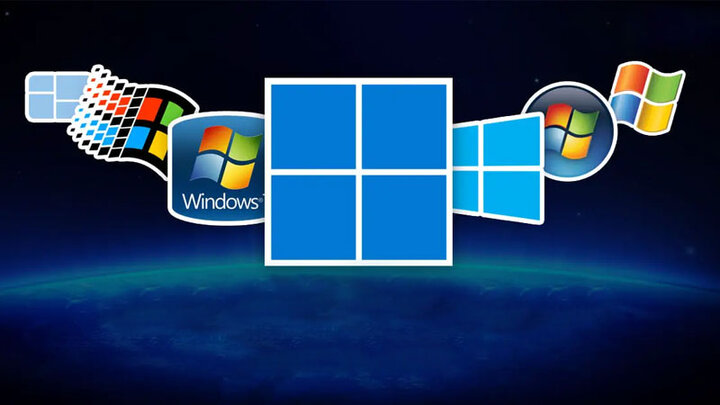 مایکروسافت تیم‌های ویندوز را یکپارچه کرد