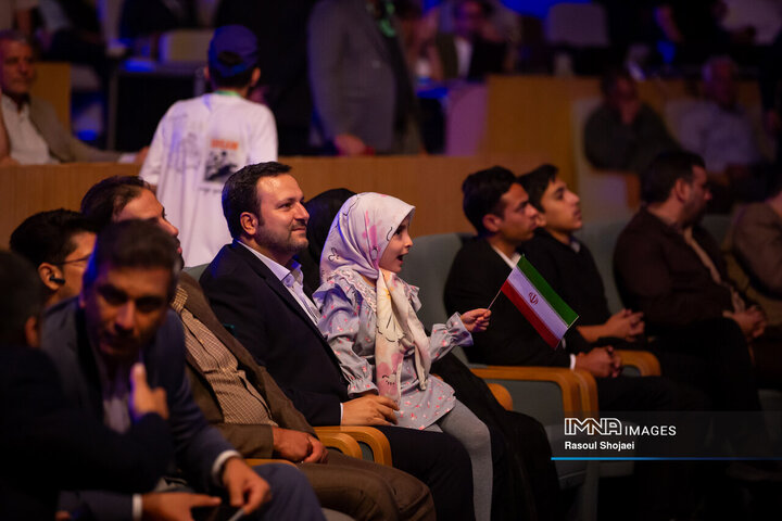 لزوم توجه به مؤلفه‌های زیست‌محیطی برای شهر دوستدار کودک