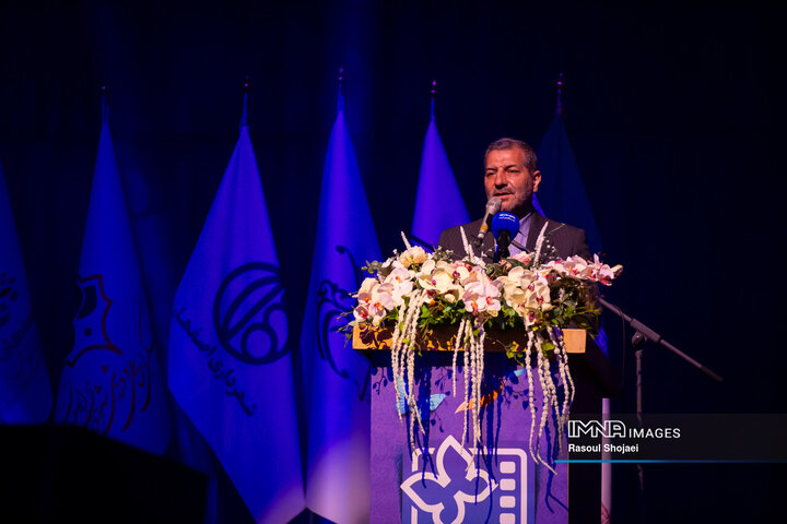 رویاهای کودکانه بر پرده نقش جهان محقق شد