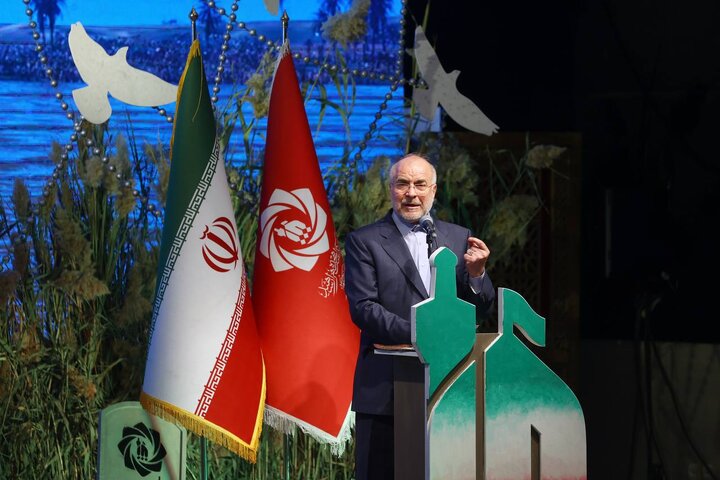 خراسان در همه عملیات‌های دفاع مقدس حضور داشت