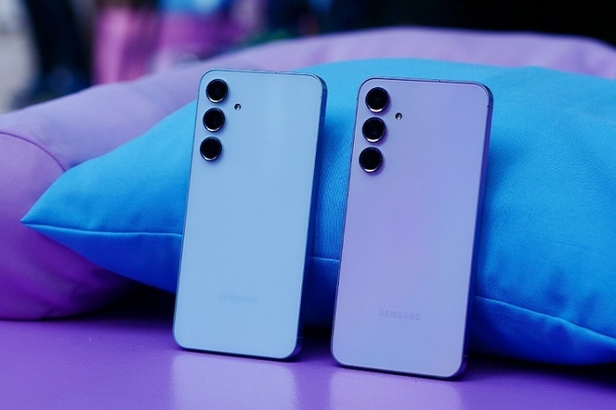 لیست قیمت گوشی سامسونگ سری امروز 11 مهر