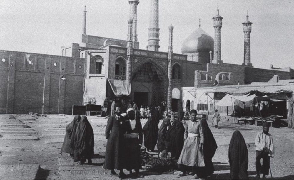 از هجرت تا جاودانگی؛ روایت قم در سایه حضور فاطمه معصومه (س)