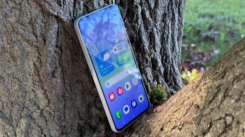 مقایسه Galaxy A36 و A35 + قیمت، عکس و مشخصات