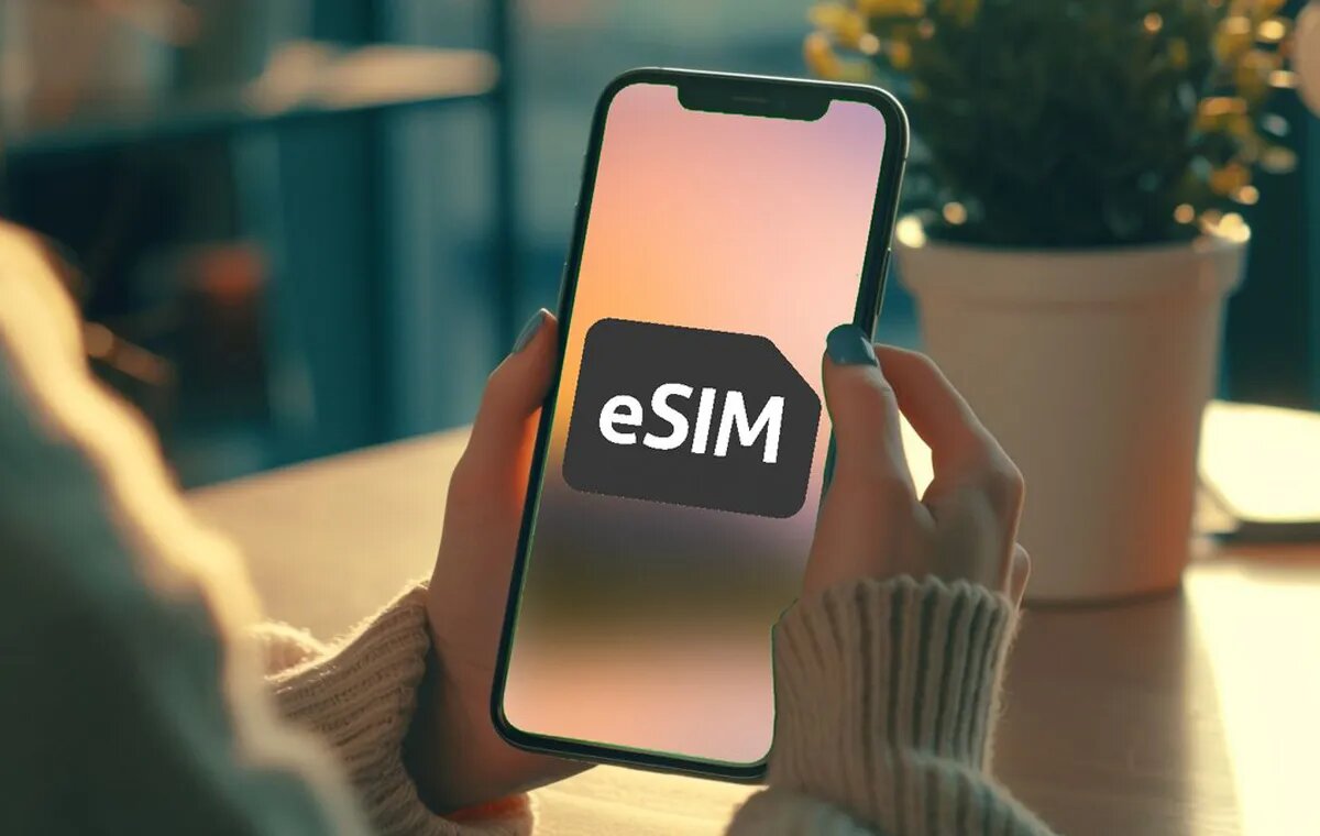 eSIM چیست؟ بررسی مزایا، معایب و آینده این فناوری