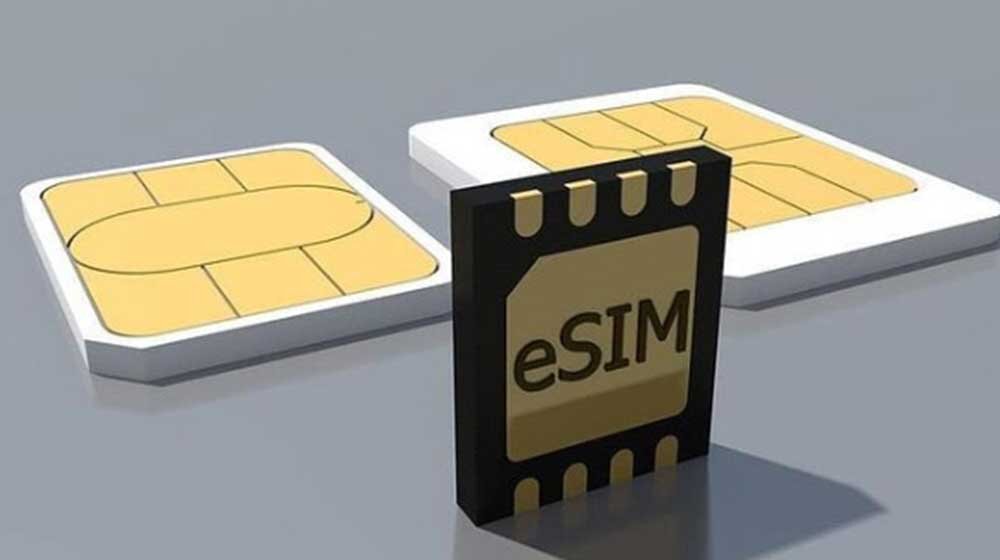 eSIM چیست؟ بررسی مزایا، معایب و آینده این فناوری