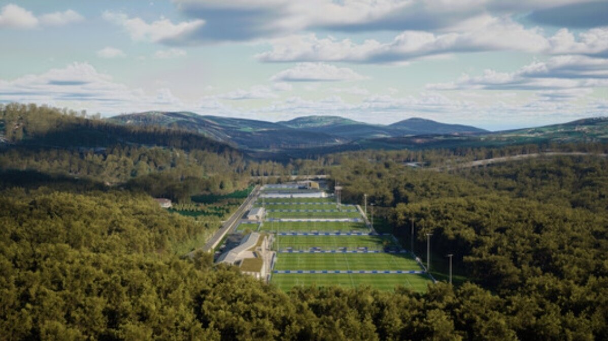 معماری نوین و طراحی انسانمحور؛ پیامی برای آینده پایدار