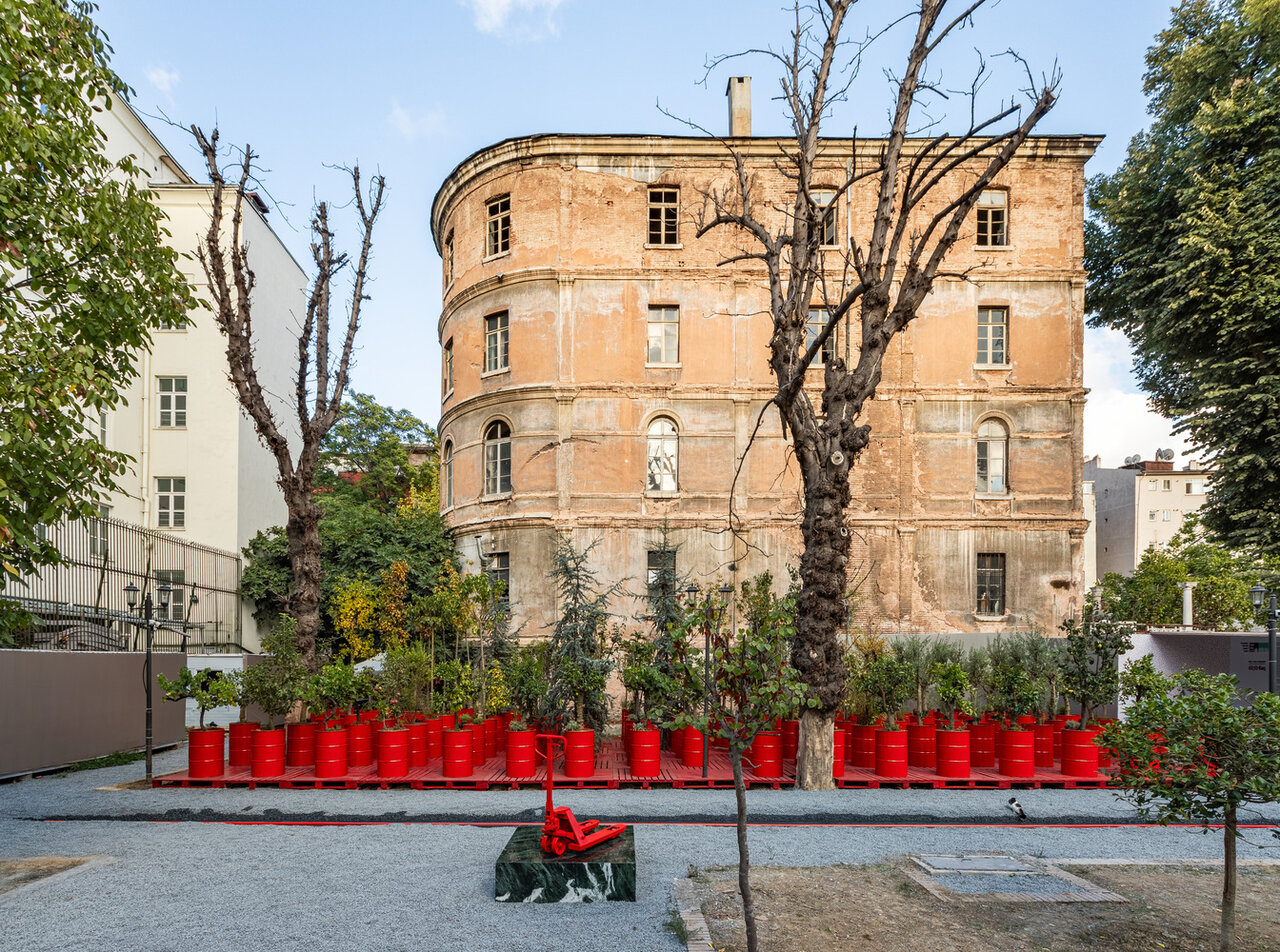 از شهرهای بدون خودرو تا برترین بناهای آجری جهان