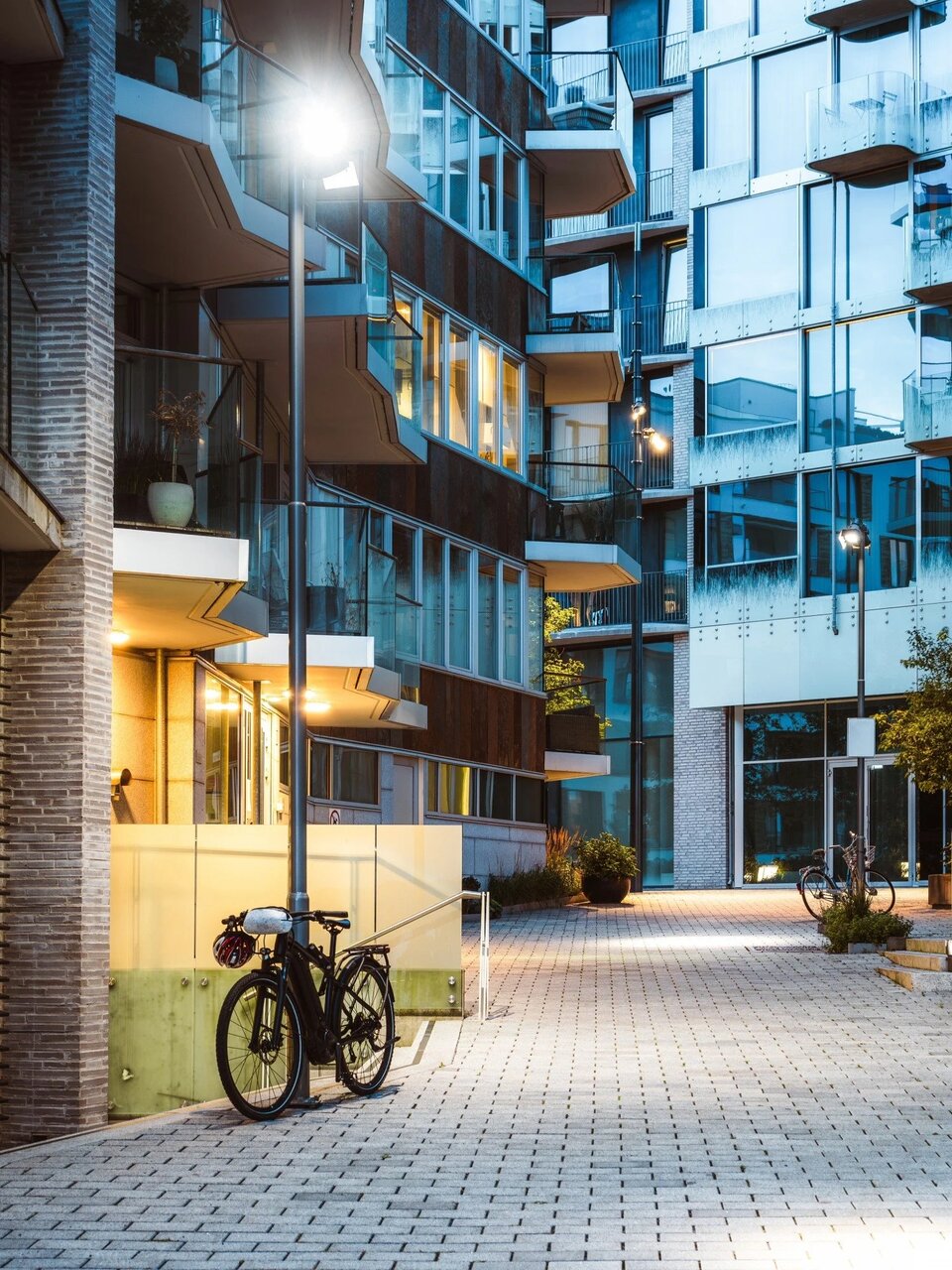 سکونتگاه؛ نخستین سنگبنای تابآوری شهری