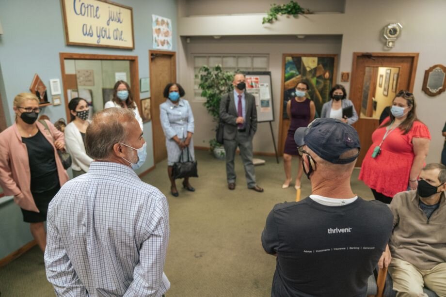 سکونتگاه؛ نخستین سنگبنای تابآوری شهری