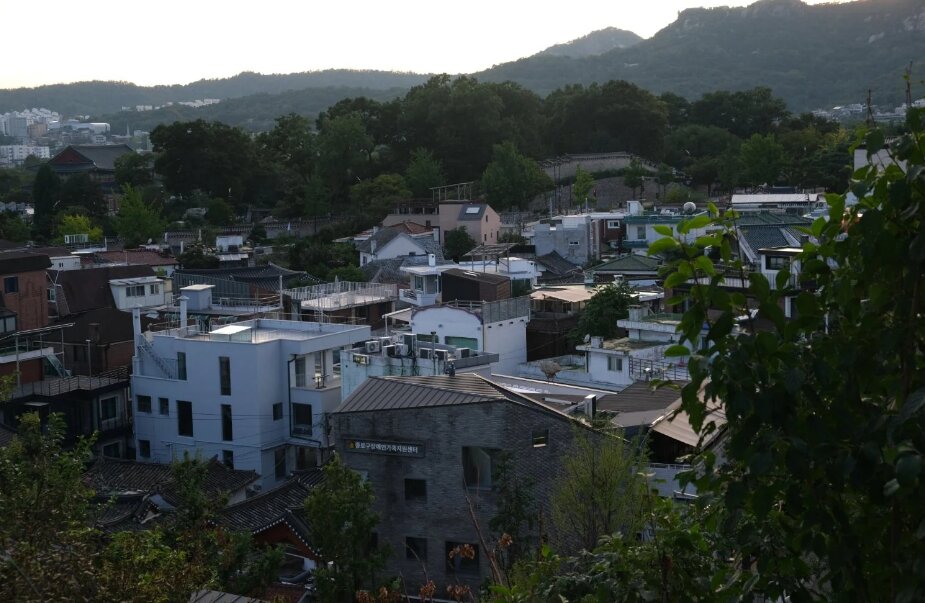 سکونتگاه؛ نخستین سنگبنای تابآوری شهری